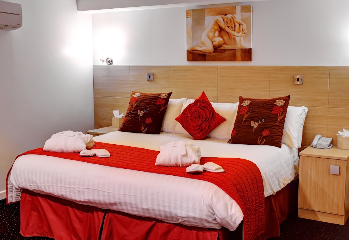 Waterfront Lodge Hotel & Prego Restaurant photo 2