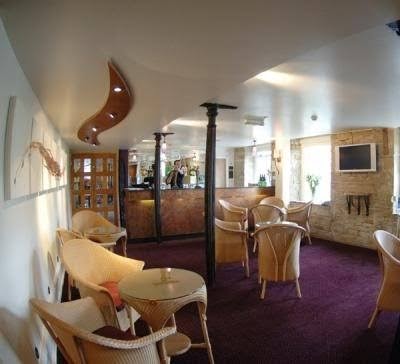 Waterfront Lodge Hotel & Prego Restaurant photo 3