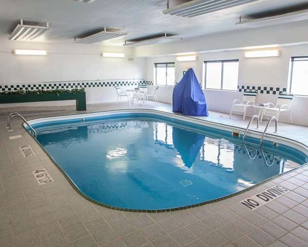 Quality Inn Forsyth - Decatur photo 3