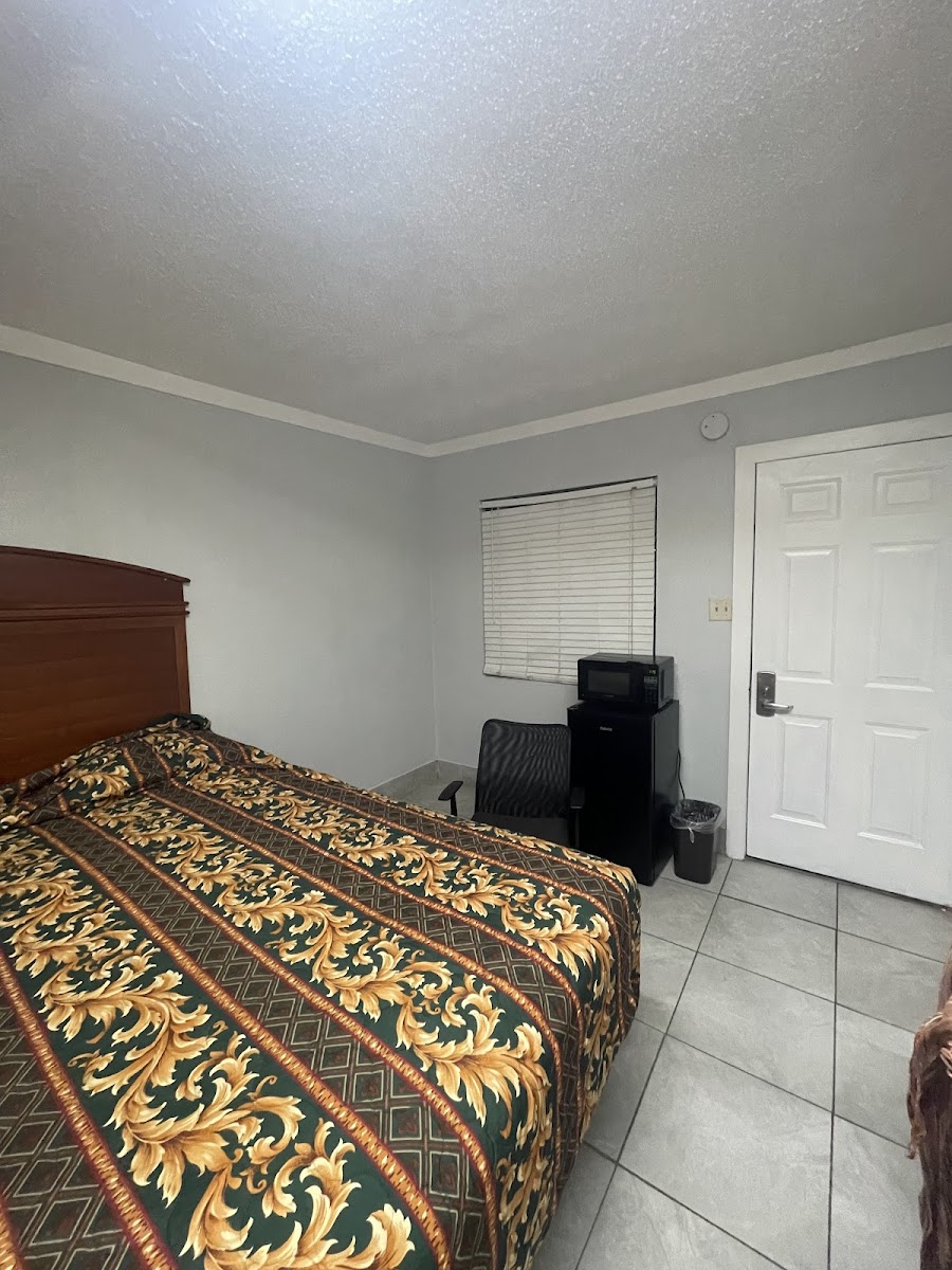 Magnolia Inn Motel