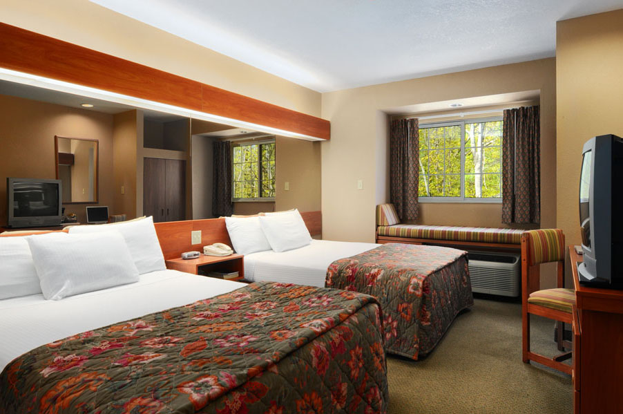Parry Sound Inn & Suites photo 2