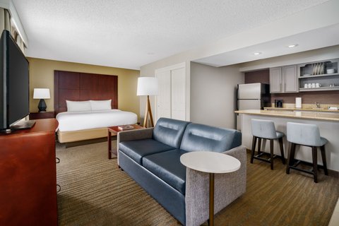 Residence Inn by Marriott Seattle Bellevue photo 2