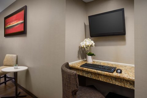 Residence Inn by Marriott Seattle Bellevue photo 3
