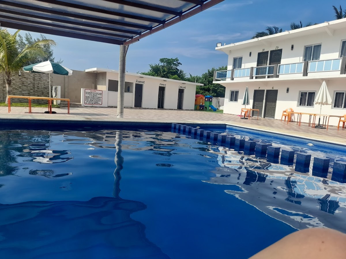 Hotel Real Mirafuentes photo 3