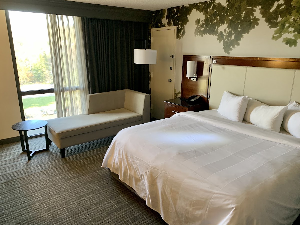 Westchester Marriott photo 2
