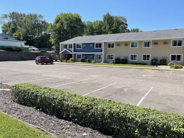 The Nichols Inn