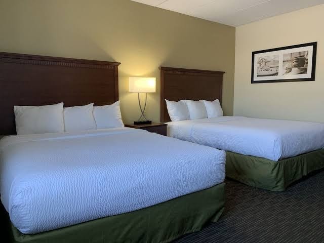 The Nichols Inn photo 2