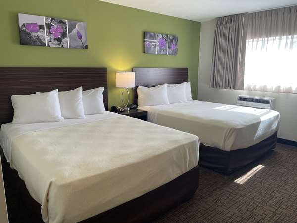 Suburban Studios Melbourne Airport photo 2