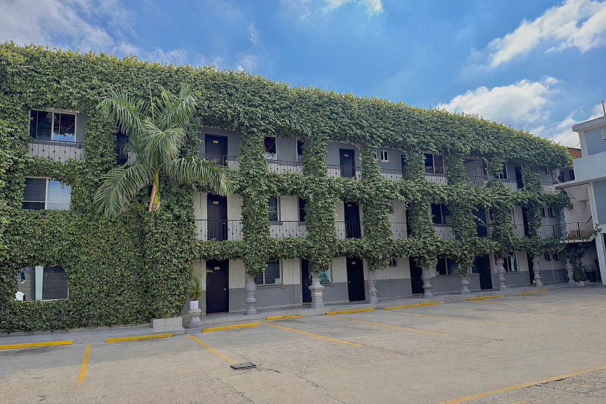 Hotel Los Jacuzzis