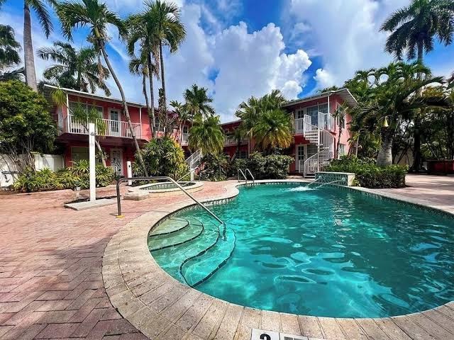 The Winterset Suites