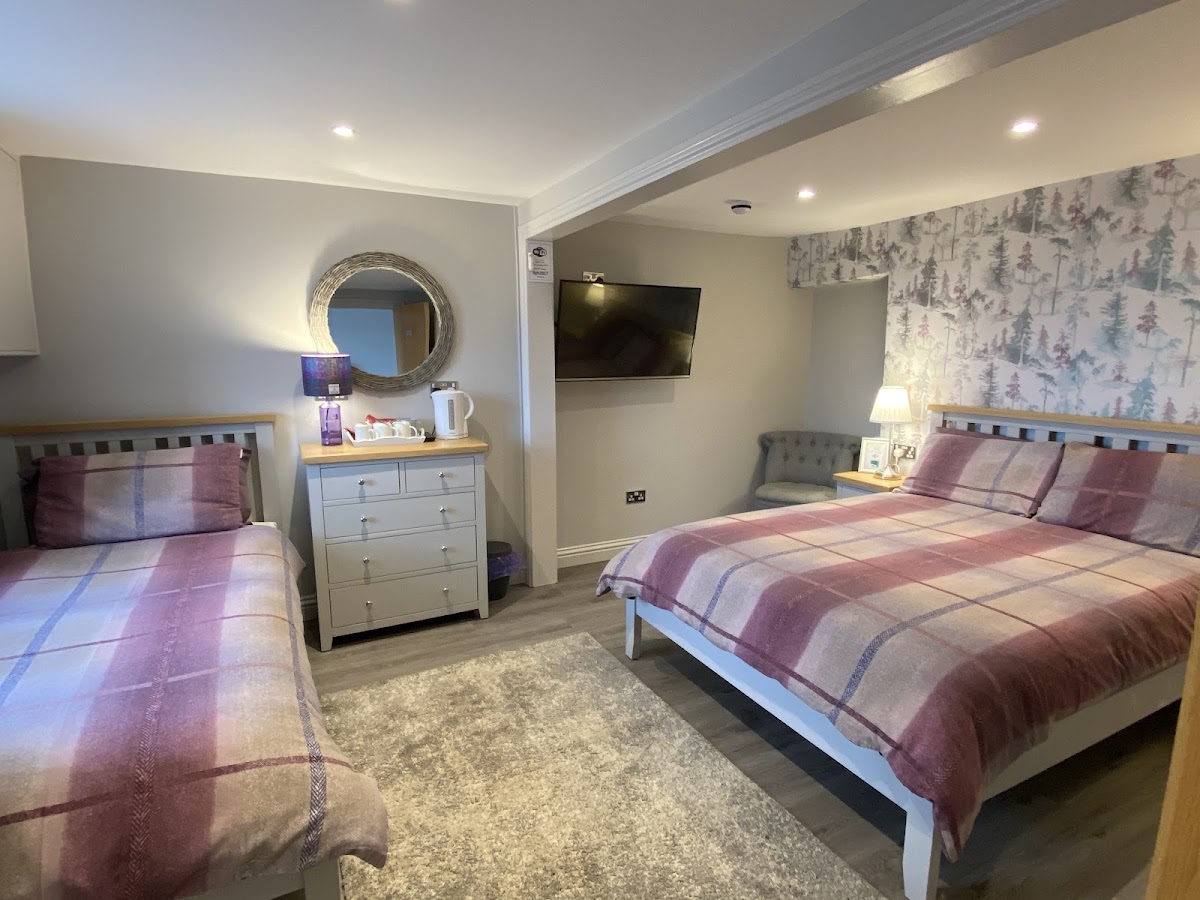 Tigh Na Mara Hotel photo 2