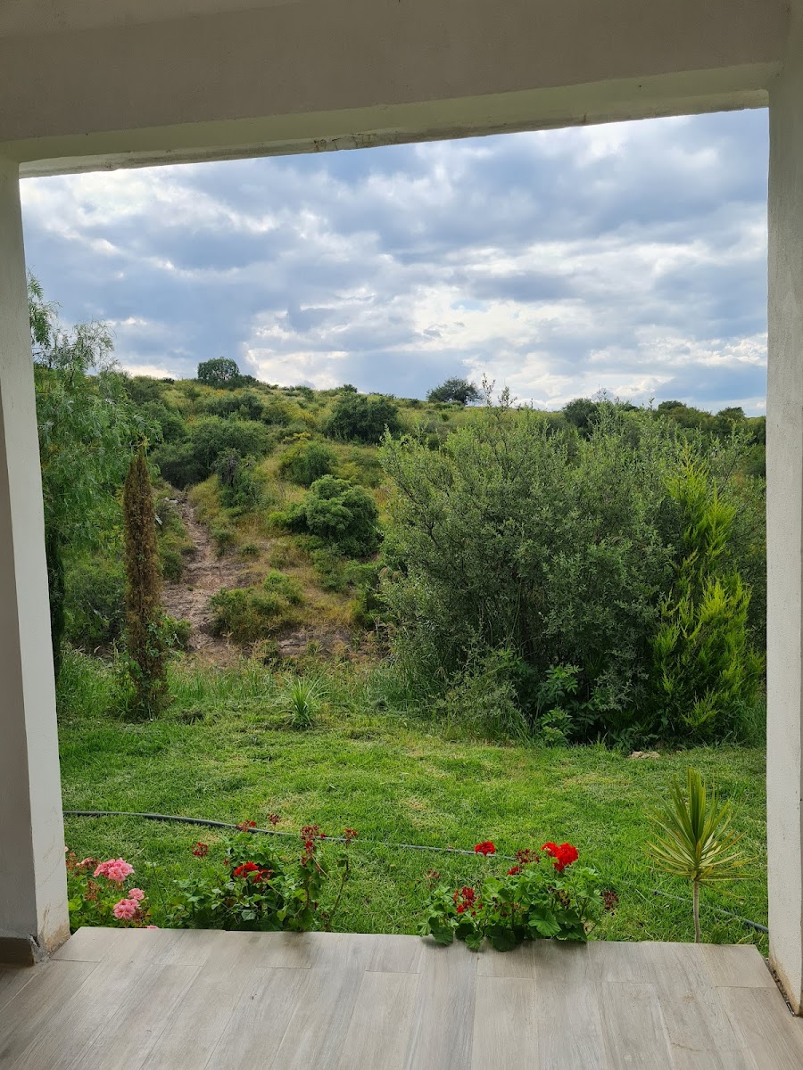 Rancho La Cañada