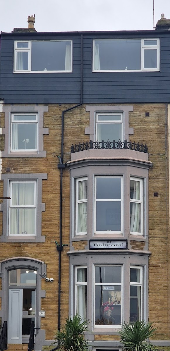 Balmoral Guest House photo 2