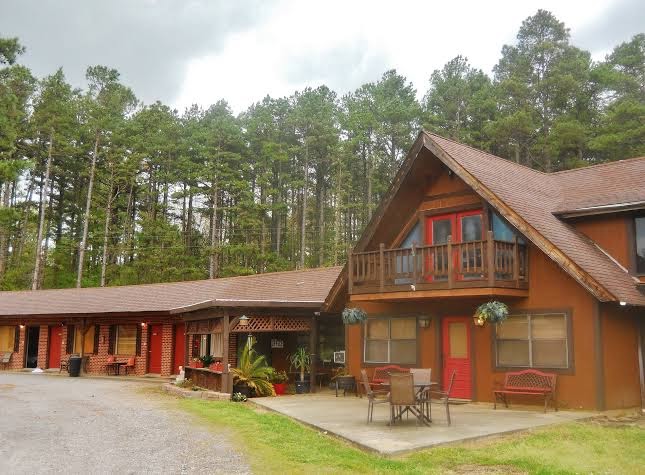 Cedar Falls Motel