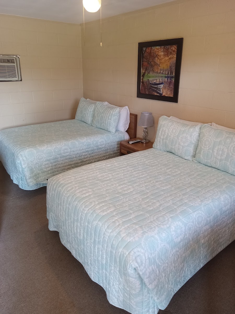 Cedar Falls Motel photo 3