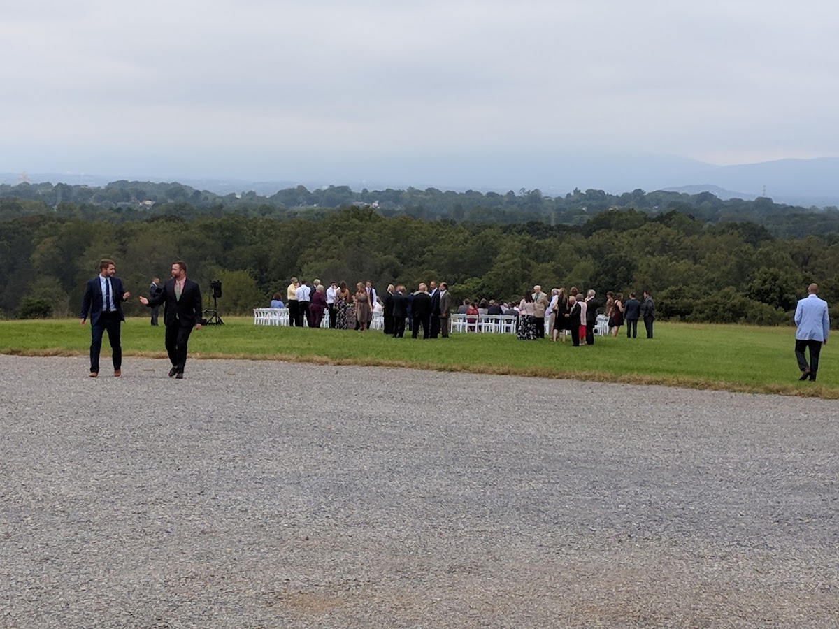 Boxtree Lodge photo 3