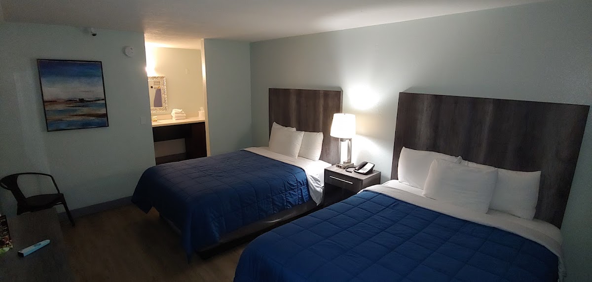 Hotel Circle photo 2