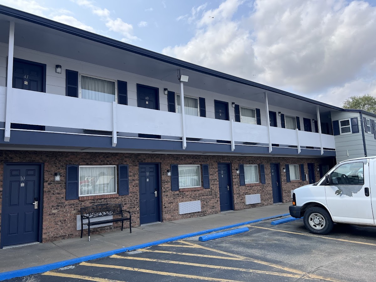 Regency Inn and Suites