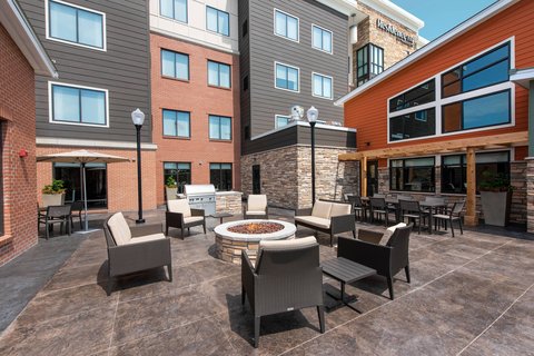 Residence Inn by Marriott Indianapolis South/Greenwood