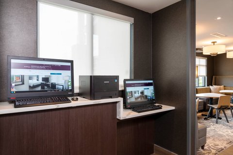 Residence Inn by Marriott Indianapolis South/Greenwood photo 2