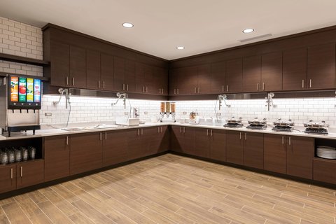 Residence Inn by Marriott Indianapolis South/Greenwood photo 3