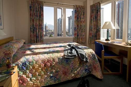 YWCA Hotel Vancouver photo 2