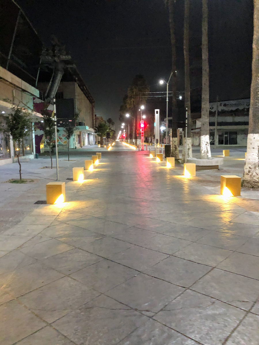 Hotel Río Nazas photo 2