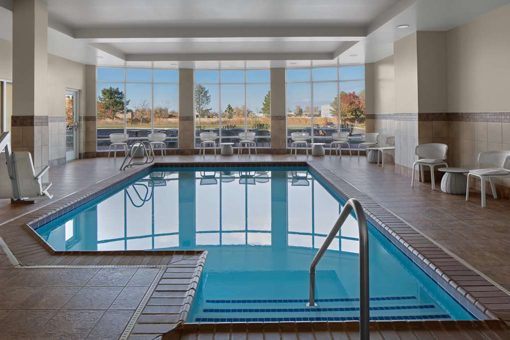 Hilton Garden Inn Salt Lake City Airport photo 3