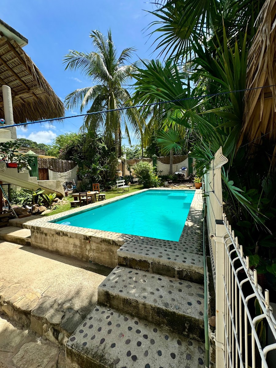 CASA GIO LA PUNTA photo 3