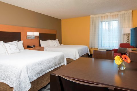 TownePlace Suites by Marriott Kalamazoo photo 2