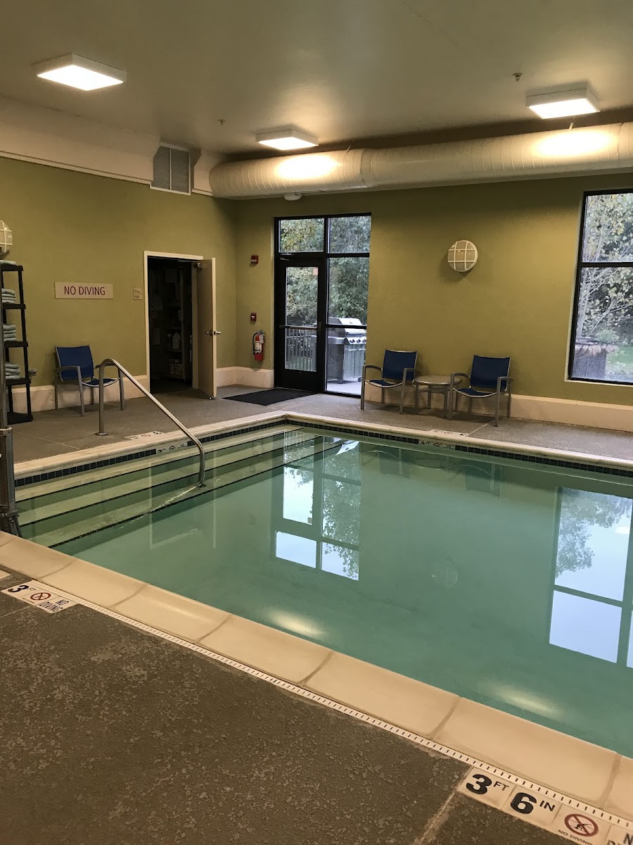 TownePlace Suites by Marriott Kalamazoo photo 3