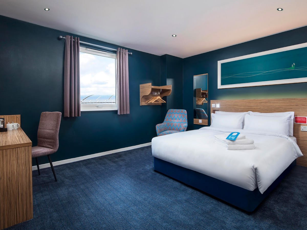 Travelodge Wadebridge photo 2