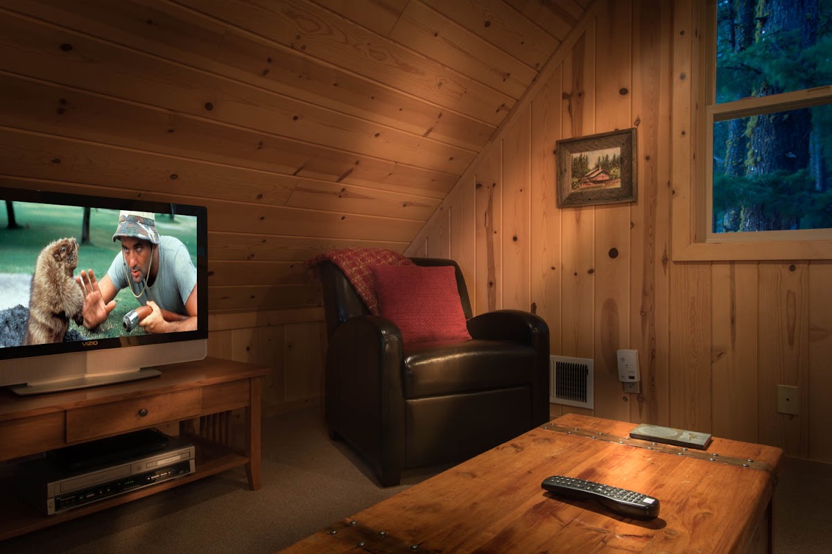 Mountain Home Lodge photo 3