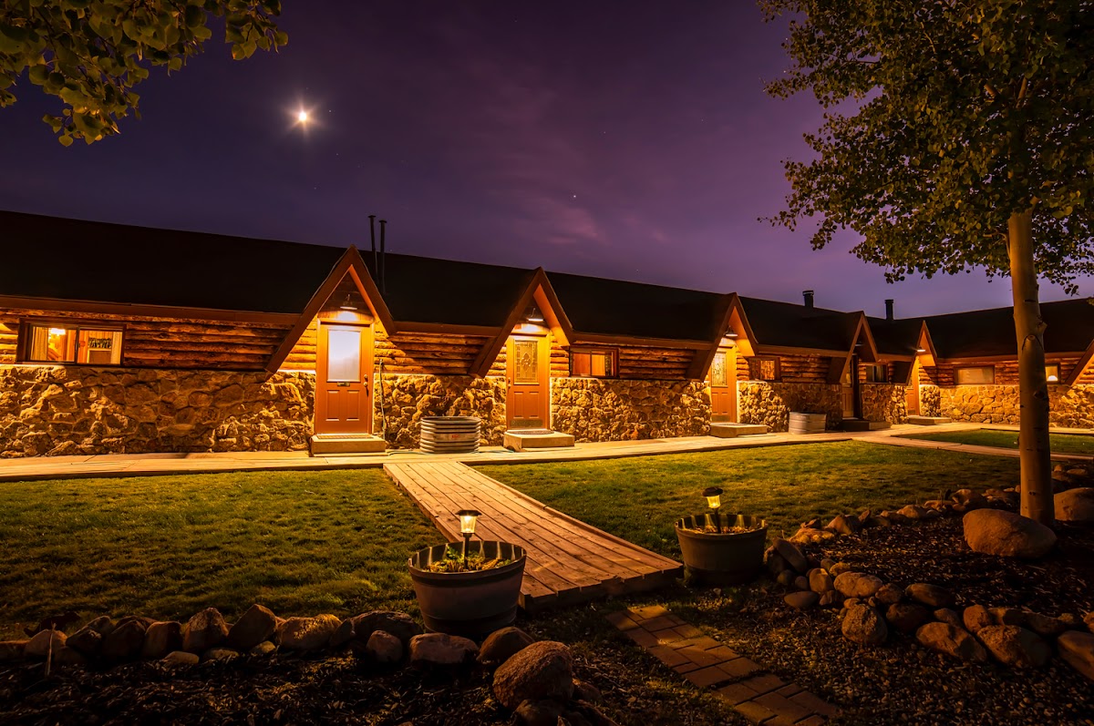 North Shore Lodge