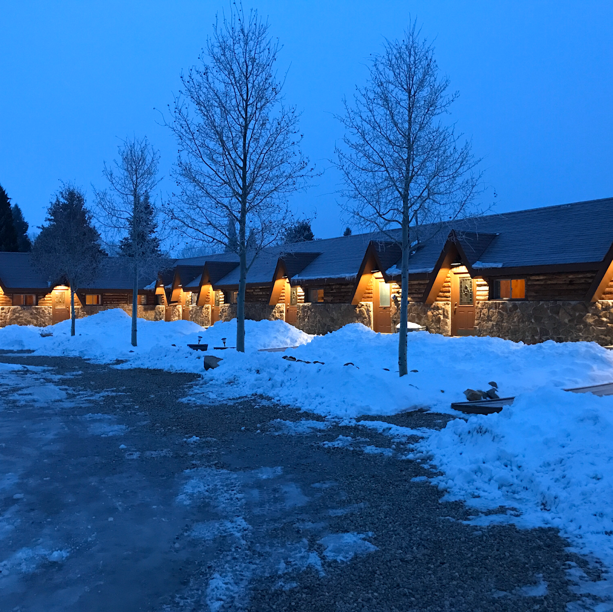 North Shore Lodge photo 3