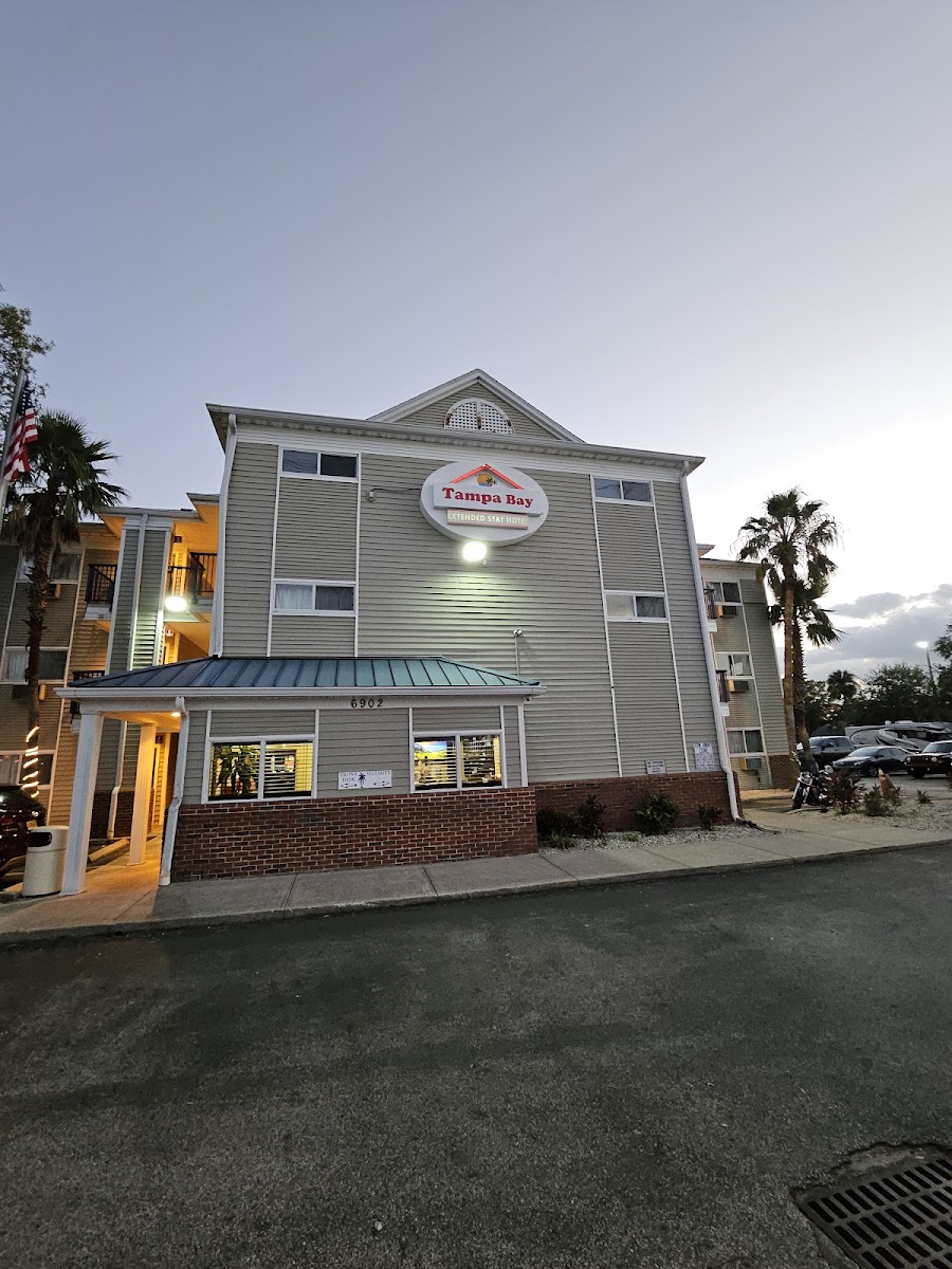 Tampa Bay Extended Stay Airport photo 3