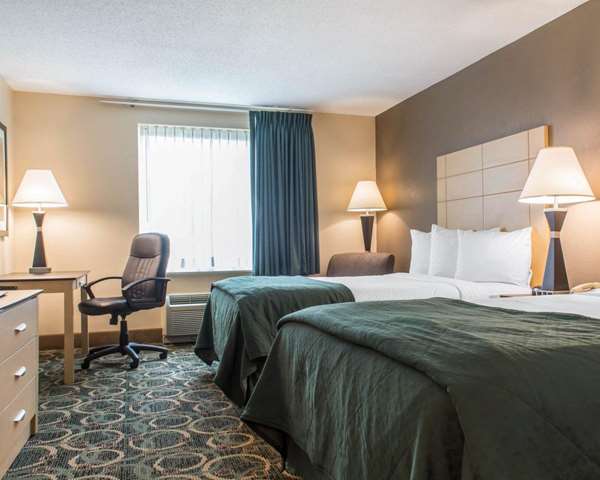 Quality Inn Geneseo photo 2