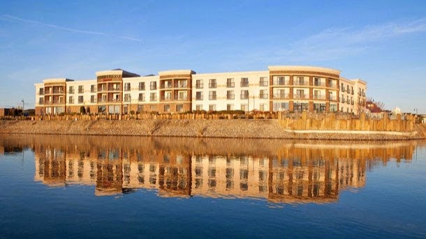Courtyard by Marriott Richland Columbia Point