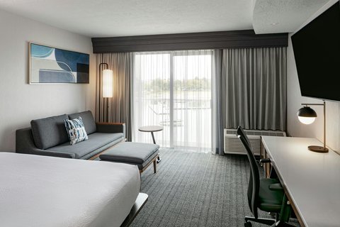 Courtyard by Marriott Richland Columbia Point photo 2