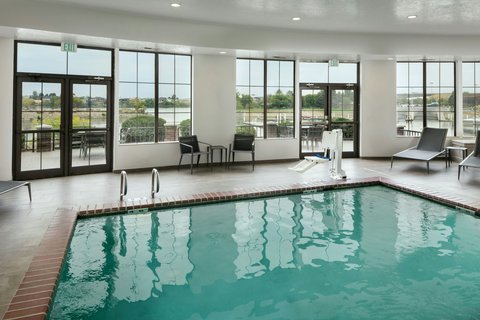 Courtyard by Marriott Richland Columbia Point photo 3