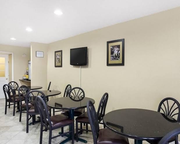 Studio 6 Luling, LA photo 3