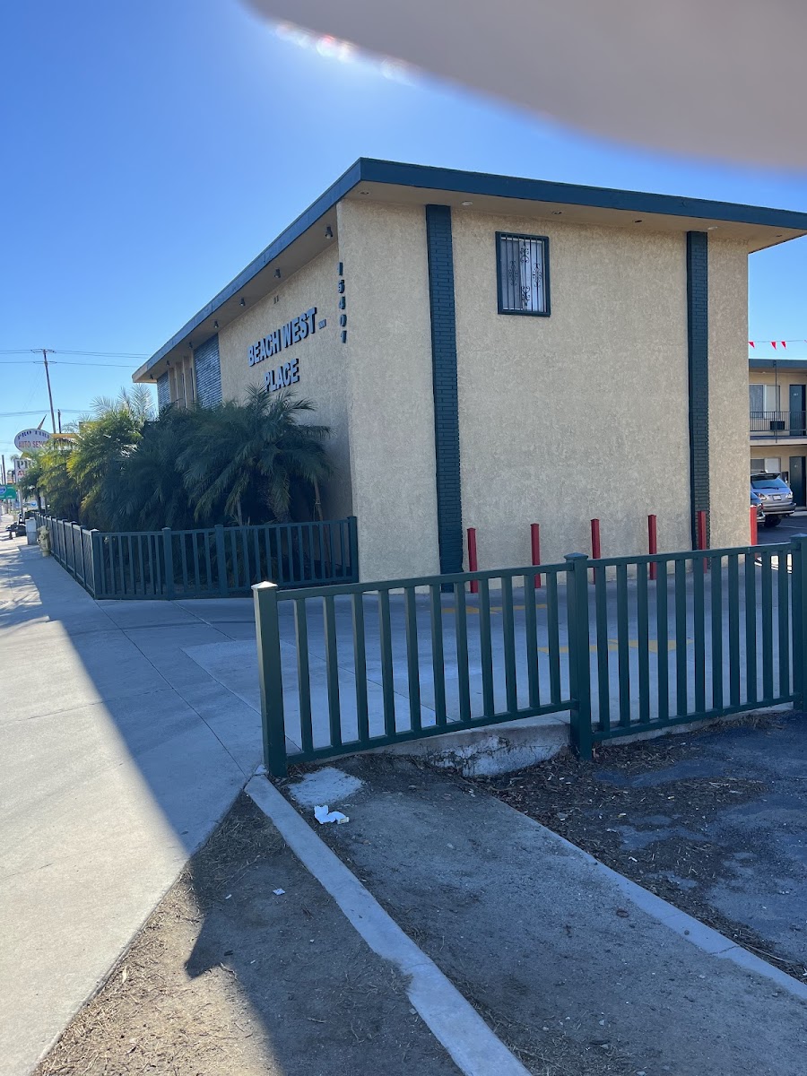 Beach West Inn photo 2