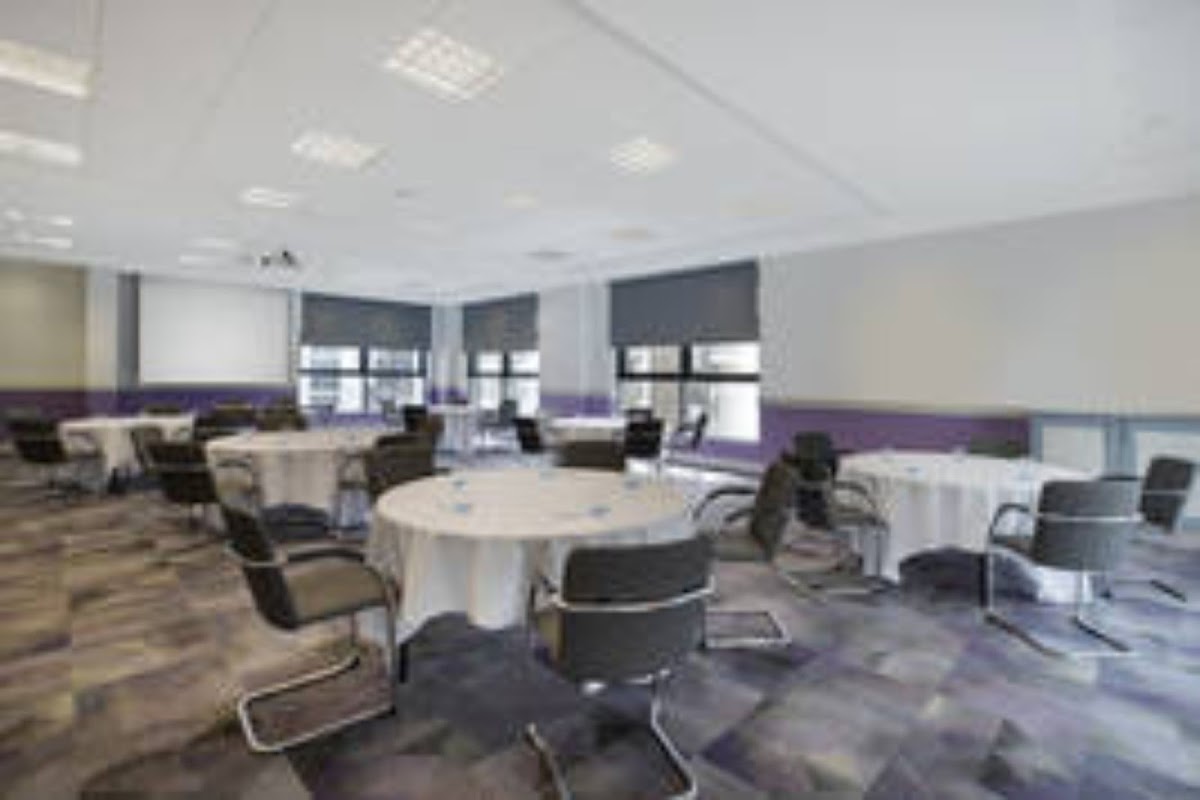 Leonardo Hotel Brighton - Brighton City Centre photo 2