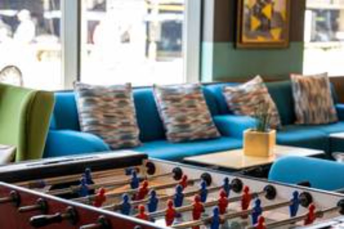 Leonardo Hotel Brighton - Brighton City Centre photo 3