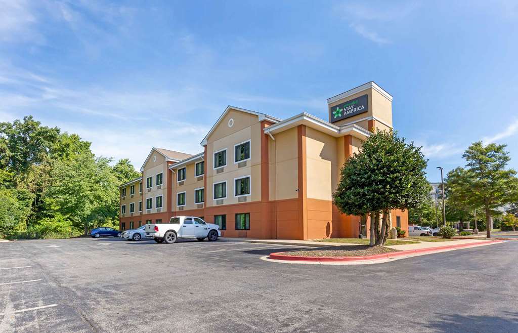 Extended Stay America Suites- Washington D.C. - Landover