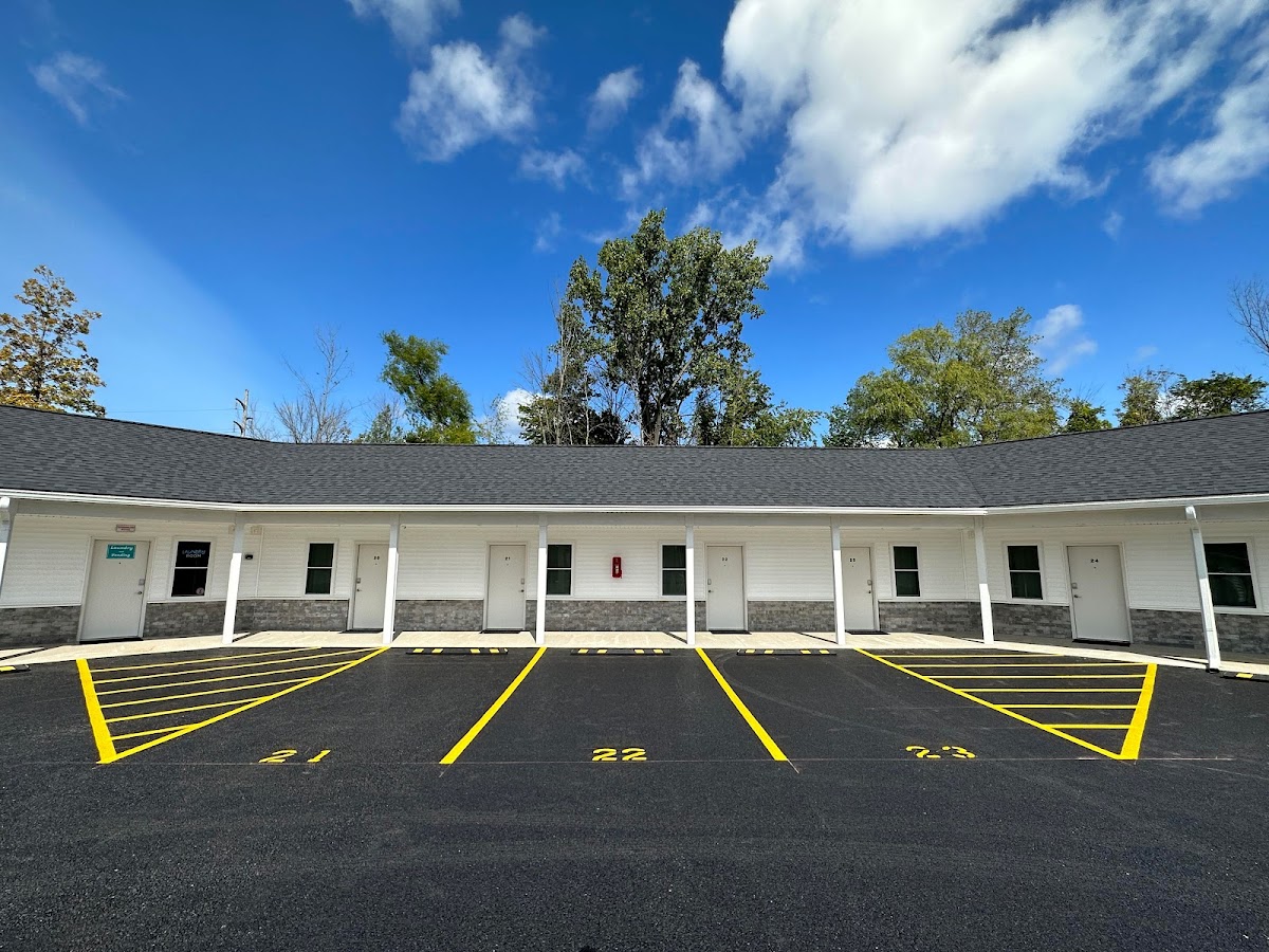 Twin Rock Suites