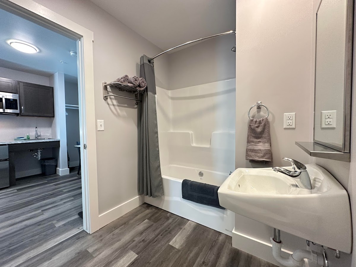 Twin Rock Suites photo 2