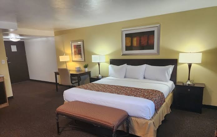 Mariposa Hotel photo 2
