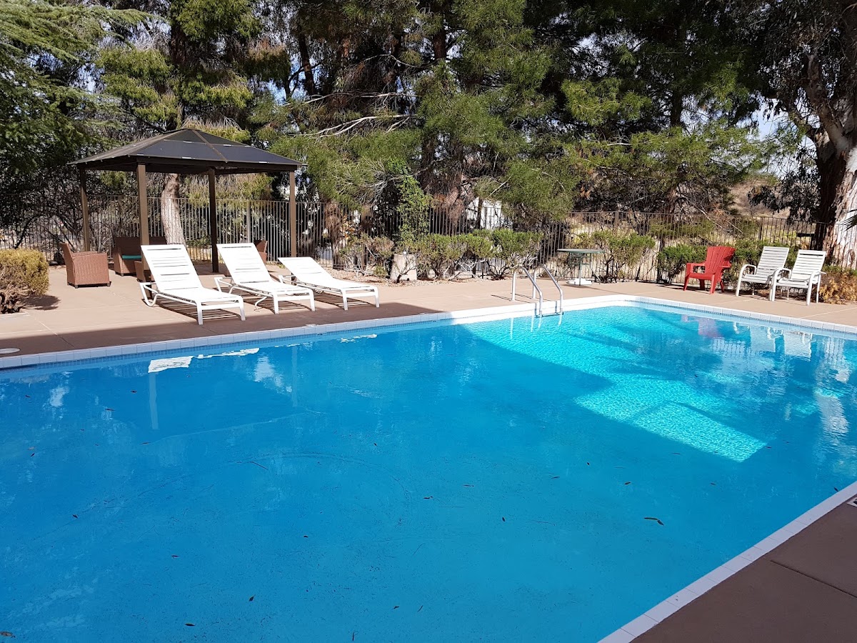Mariposa Hotel photo 3