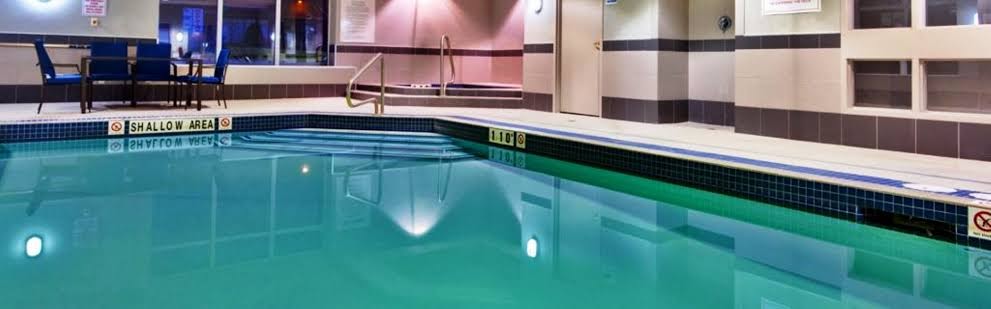 Holiday Inn Express & Suites Newmarket, an IHG Hotel photo 3